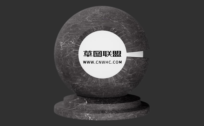Enscape岩板材质贴图下载0042