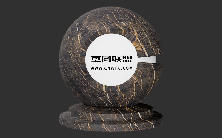 Enscape岩板材质贴图下载0043