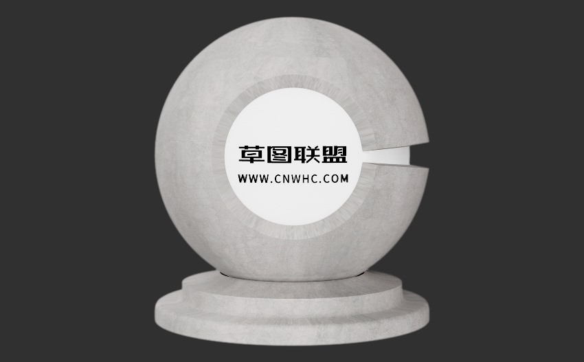 Enscape岩板材质贴图下载0049