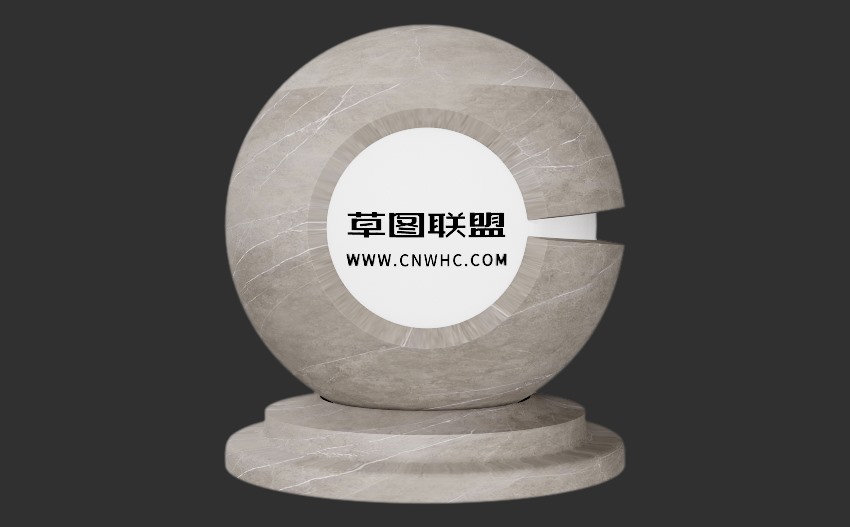 Enscape岩板材质贴图下载0051