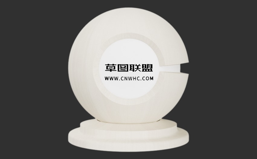 Enscape杷檀木钢刷自然拼木纹材质贴图下载0056