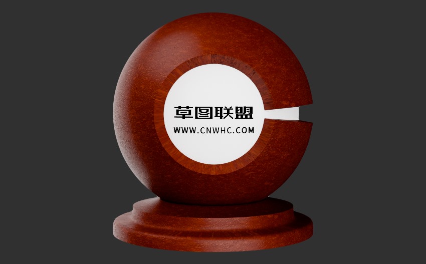 Enscape粘土陶土材质贴图下载0022