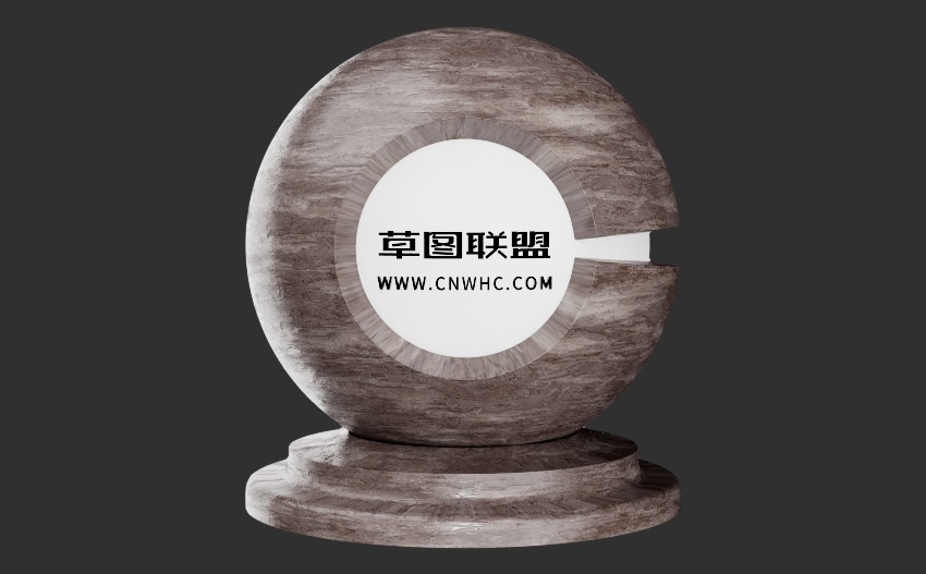 Enscape粘土陶土材质贴图下载0027