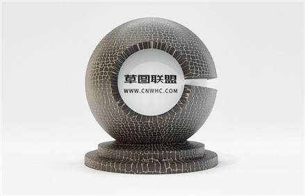 Enscape特种皮革材质贴图下载001