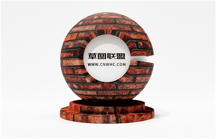 Enscape墙砖材质贴图下载139