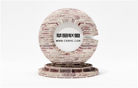 Enscape墙砖材质贴图下载140