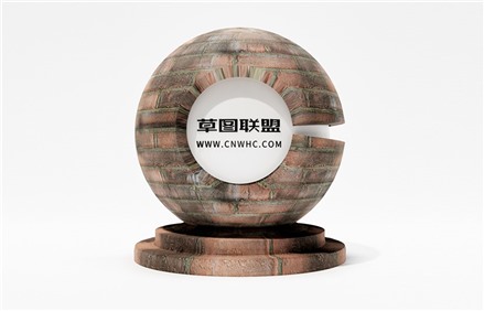 Enscape墙砖材质贴图下载143