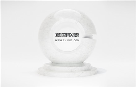 Enscape黑白大理石材质贴图下载242