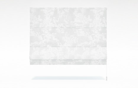 窗帘SketchUp草图大师模型下载130