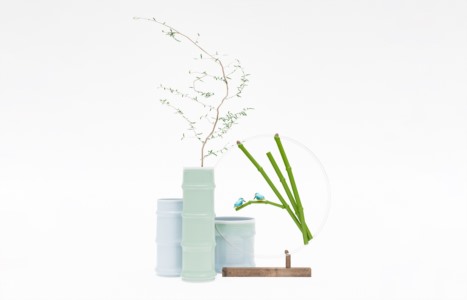 花艺饰品摆设SketchUp草图大师模型下载304