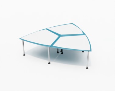 办公家具SketchUp草图大师模型下载128