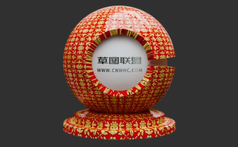 Enscape瓷砖材质贴图下载081
