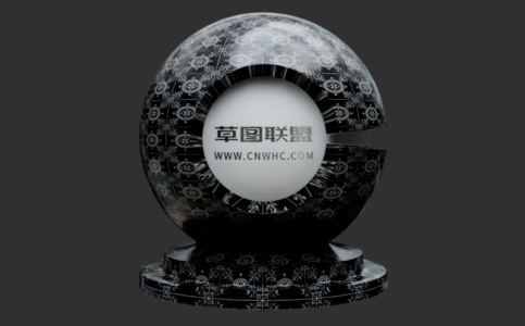 Enscape瓷砖材质贴图下载085
