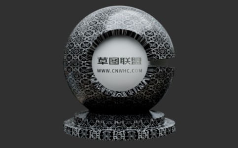 Enscape瓷砖材质贴图下载086
