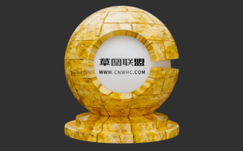 Enscape大理石瓷砖材质贴图下载065