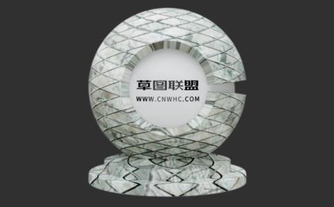 Enscape大理石瓷砖材质贴图下载074