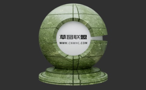 Enscape大理石瓷砖材质贴图下载085