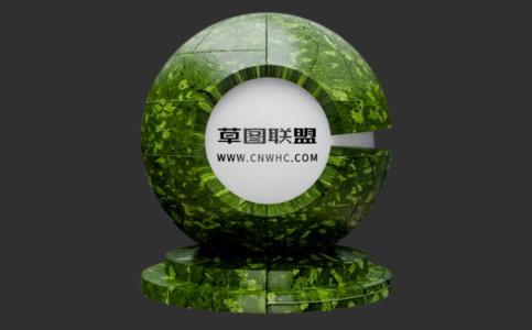 Enscape大理石瓷砖材质贴图下载091