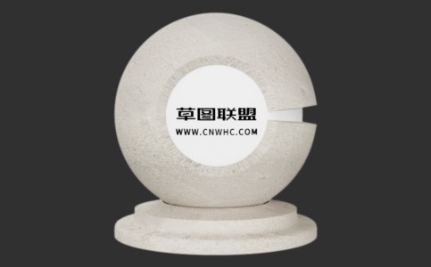 Enscape混凝土材质贴图下载080