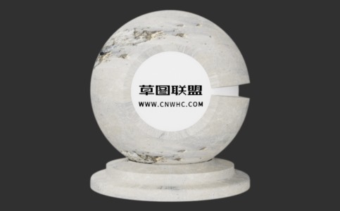 Enscape混凝土材质贴图下载085