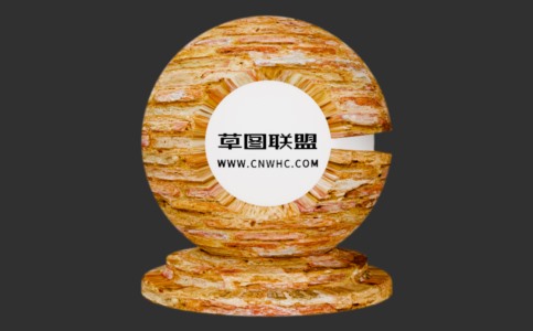 Enscape砖墙材质贴图下载087