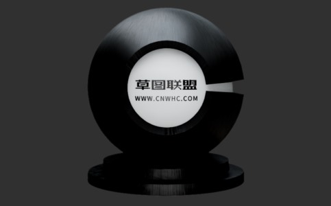 Enscape橡胶塑料材质贴图下载089