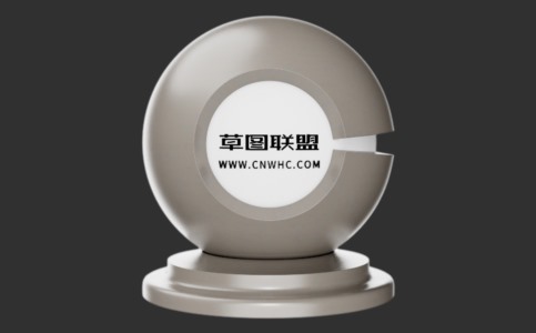 Enscape牛皮革.材质贴图下载396