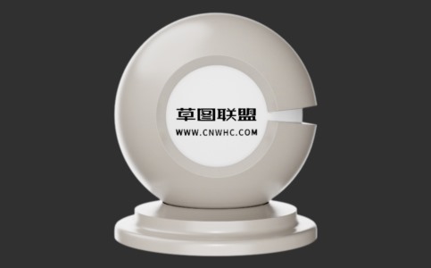 Enscape牛皮革.材质贴图下载398