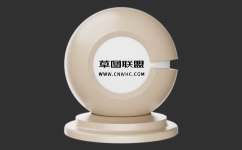 Enscape牛皮革.材质贴图下载415