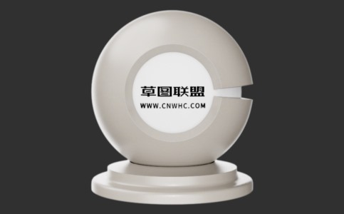 Enscape牛皮革.材质贴图下载416