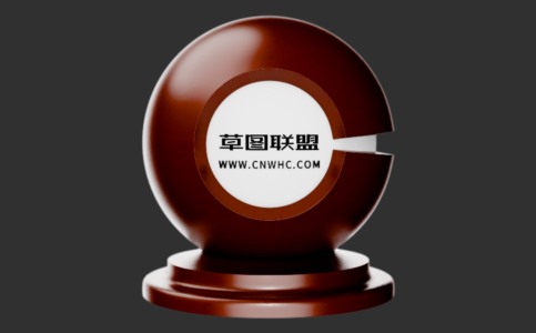 Enscape牛皮革.材质贴图下载418