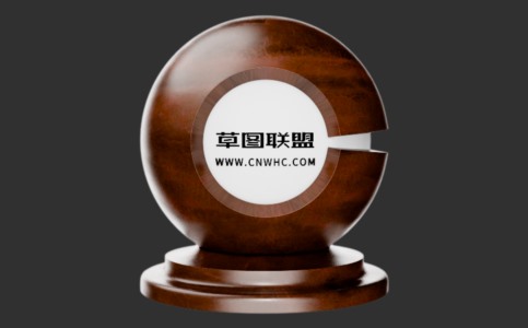 Enscape复古光滑皮革材质贴图下载722
