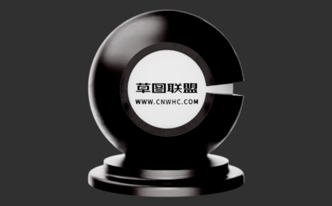 Enscape复古光滑皮革材质贴图下载736