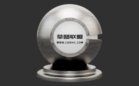 Enscape金属材质贴图下载065