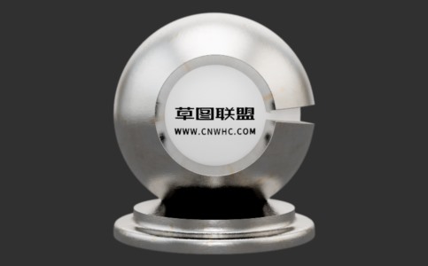 Enscape金属材质贴图下载068