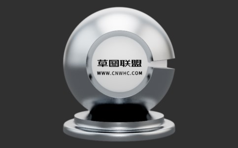 Enscape金属材质贴图下载070