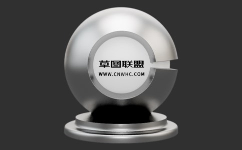 Enscape金属材质贴图下载072
