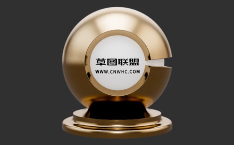 Enscape金属材质贴图下载079
