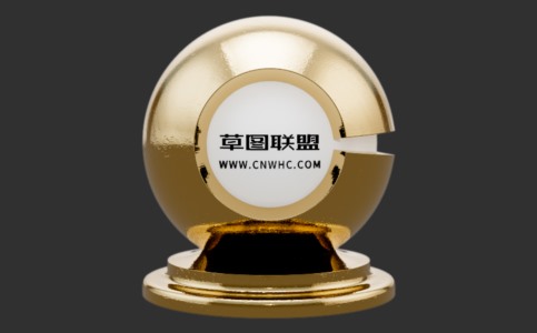 Enscape金属材质贴图下载082