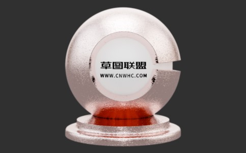Enscape金属材质贴图下载090
