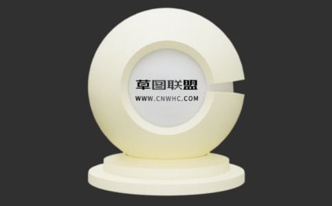 Enscape艺术涂料材质贴图下载172