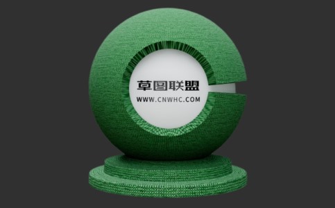 Enscape纯色面料布料材质贴图下载422