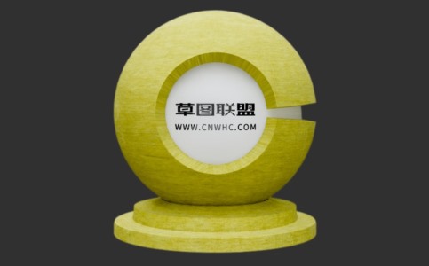 Enscape纯色面料布料材质贴图下载430