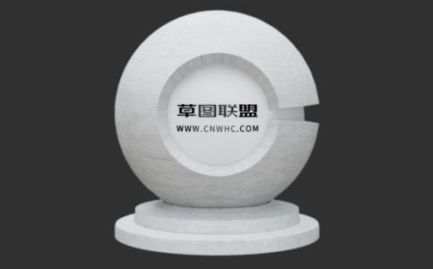 Enscape纯色面料布料材质贴图下载437