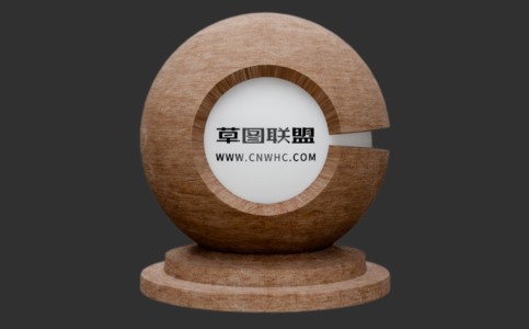 Enscape纯色面料布料材质贴图下载439