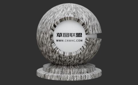 Enscape纯色面料布料材质贴图下载749