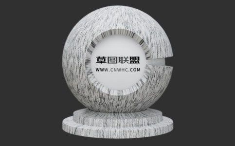Enscape纯色面料布料材质贴图下载751