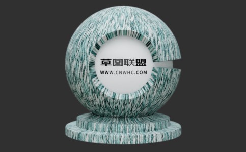 Enscape纯色面料布料材质贴图下载752