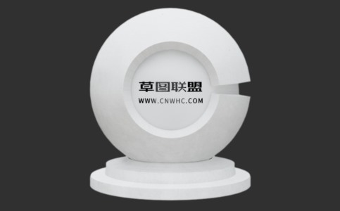 Enscape纯色面料布料材质贴图下载755