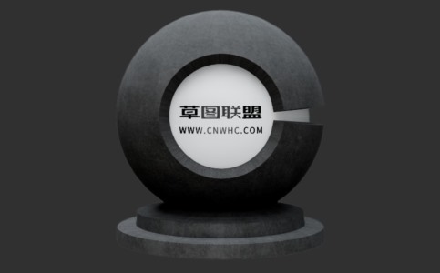 Enscape纯色面料布料材质贴图下载756